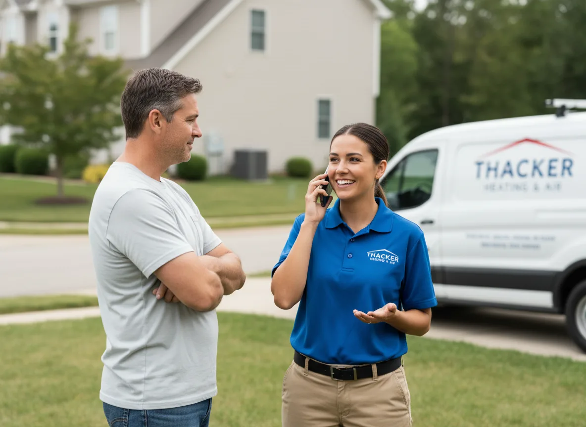 Ac Repair Attica, IN FAQs